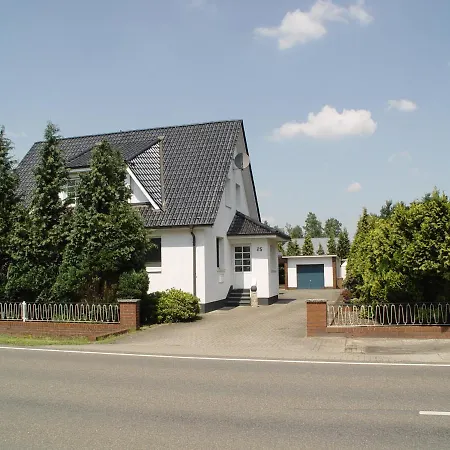 La Domus Premium Osnabrueck * Lotte