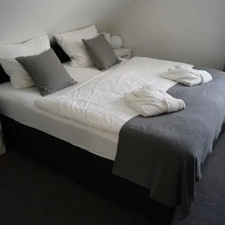 Apartment La Domus Premium Osnabrueck Lotte