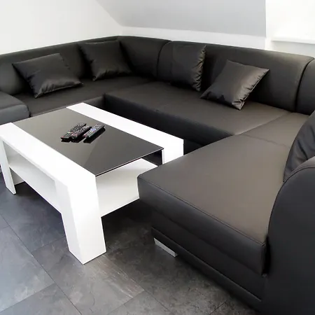 La Domus Premium Osnabrueck