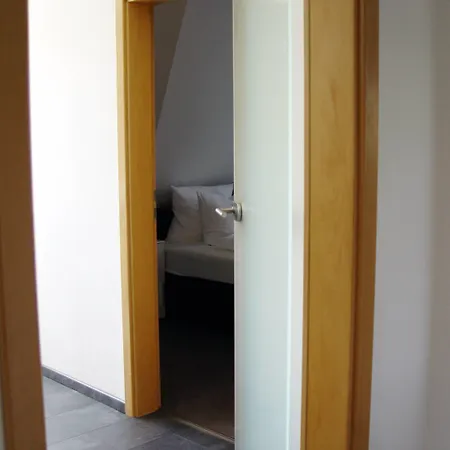 Daire La Domus Premium Osnabrueck