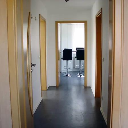 La Domus Premium Osnabrueck *