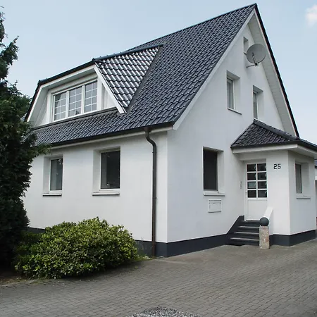 La Domus Premium Osnabrueck