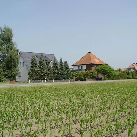 La Domus Premium Osnabrueck Lotte