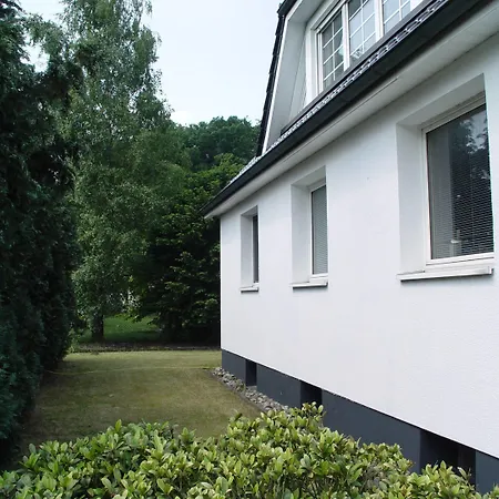 La Domus Premium Osnabrueck شقة