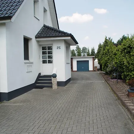 شقة La Domus Premium Osnabrueck Lotte