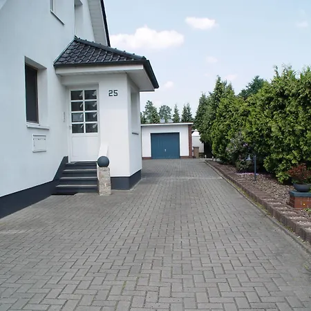 La Domus Premium Osnabrueck شقة *