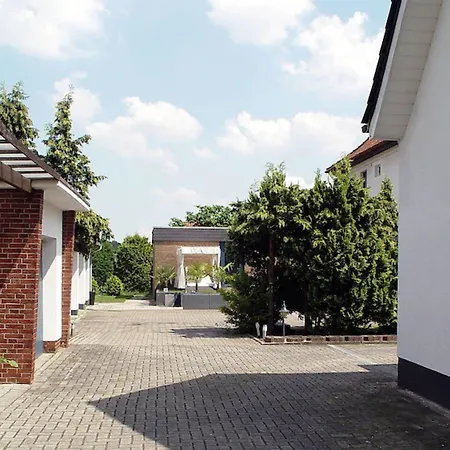 La Domus Premium Osnabrueck
