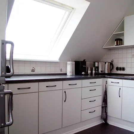 La Domus Premium Osnabrueck Daire Lotte