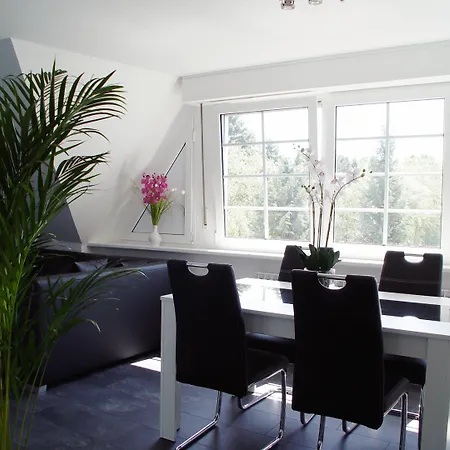 La Domus Premium Osnabrueck Lotte