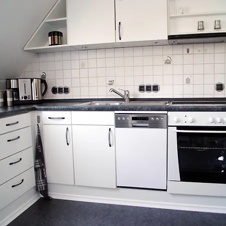 La Domus Premium Osnabrueck Daire Lotte