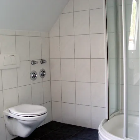 La Domus Premium Osnabrueck Daire