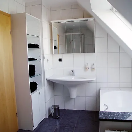 La Domus Premium Osnabrueck Daire Lotte