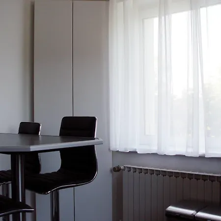 La Domus Premium Osnabrueck * Lotte