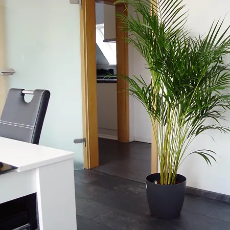 La Domus Premium Osnabrueck Daire Lotte