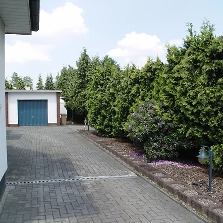 Daire La Domus Premium Osnabrueck Lotte