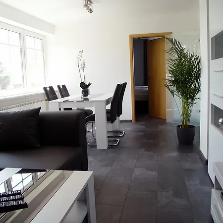 Daire La Domus Premium Osnabrueck