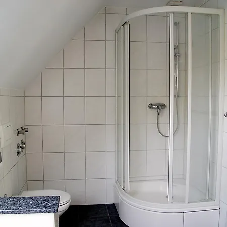 Daire La Domus Premium Osnabrueck Lotte