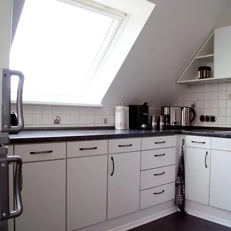 Daire La Domus Premium Osnabrueck Lotte