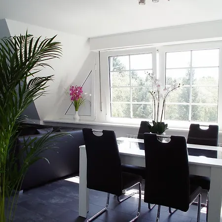 Daire La Domus Premium Osnabrueck
