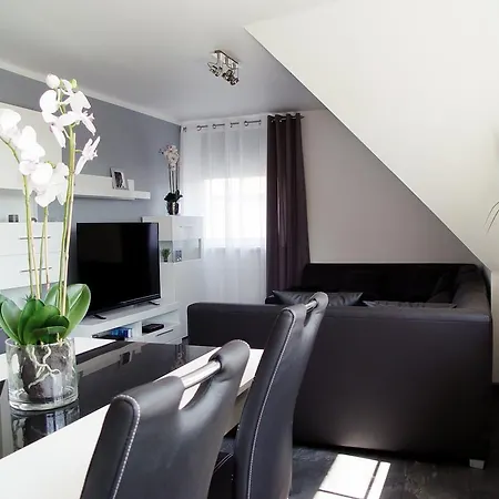 La Domus Premium Osnabrueck