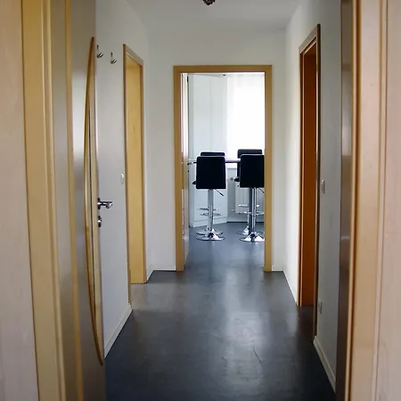 Daire La Domus Premium Osnabrueck Lotte