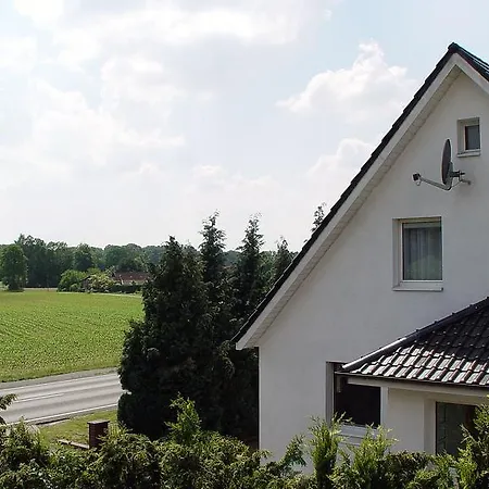 La Domus Premium Osnabrueck Lotte