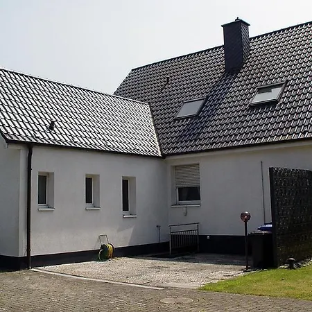 Daire La Domus Premium Osnabrueck Lotte