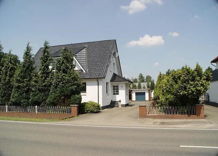 La Domus Premium Osnabrueck * Lotte