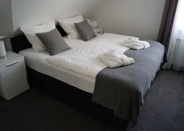 Lejlighed La Domus Premium Osnabrueck Lotte