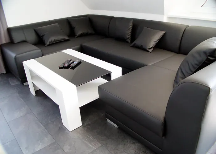 La Domus Premium Osnabrueck