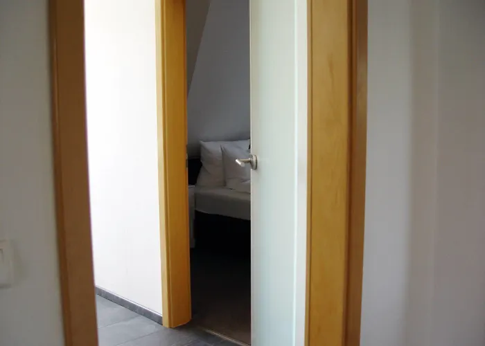 Lejlighed La Domus Premium Osnabrueck