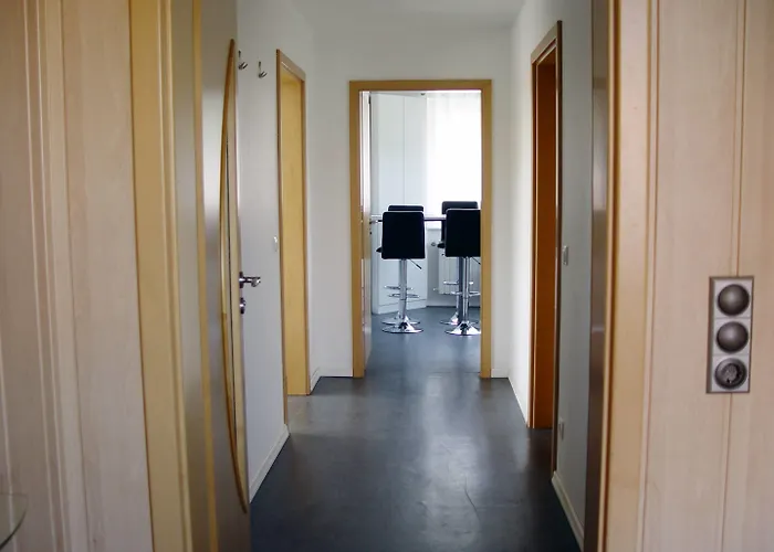 La Domus Premium Osnabrueck *