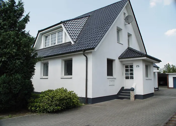 La Domus Premium Osnabrueck