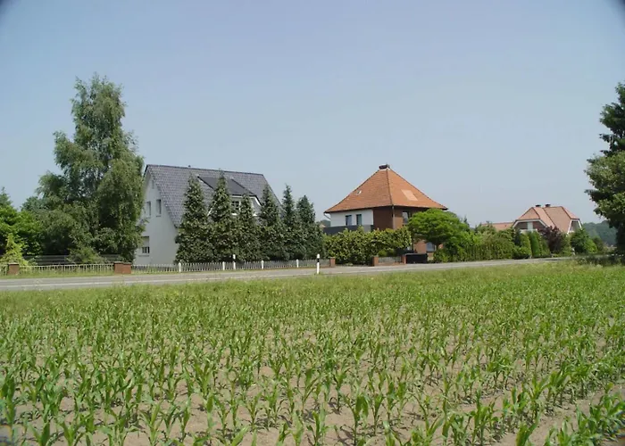 La Domus Premium Osnabrueck Lotte