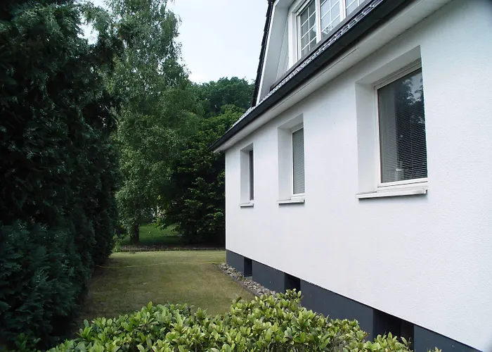 La Domus Premium Osnabrueck Lejlighed