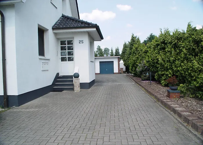 La Domus Premium Osnabrueck Lejlighed *