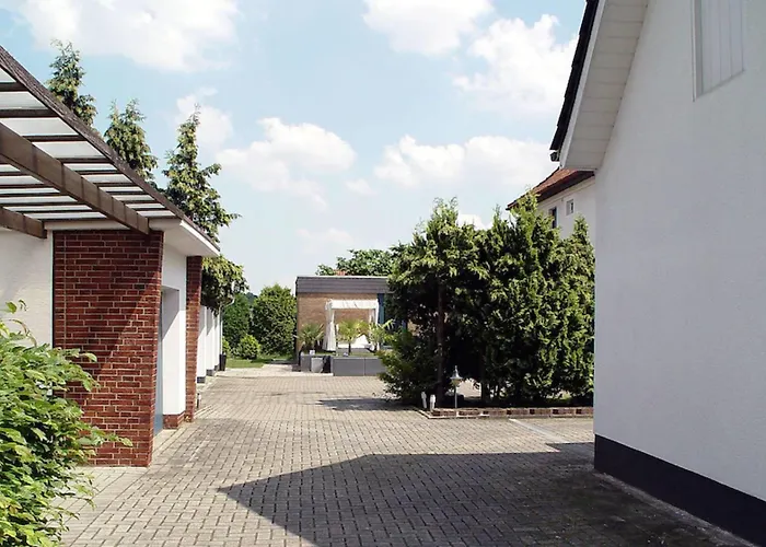 La Domus Premium Osnabrueck