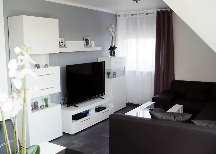 Lejlighed La Domus Premium Osnabrueck *