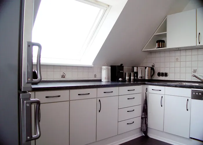 La Domus Premium Osnabrueck شقة Lotte