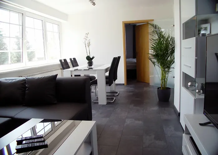 La Domus Premium Osnabrueck *