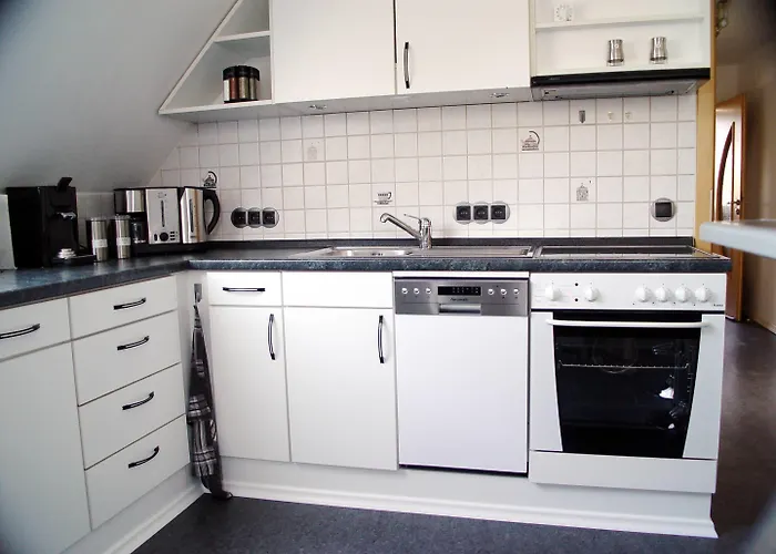 La Domus Premium Osnabrueck شقة Lotte