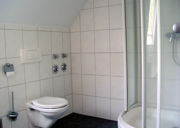 La Domus Premium Osnabrueck Lejlighed