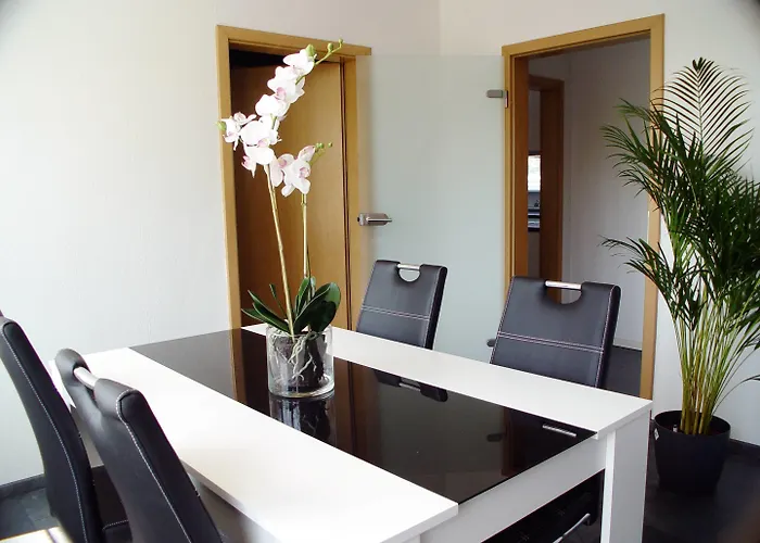 La Domus Premium Osnabrueck *