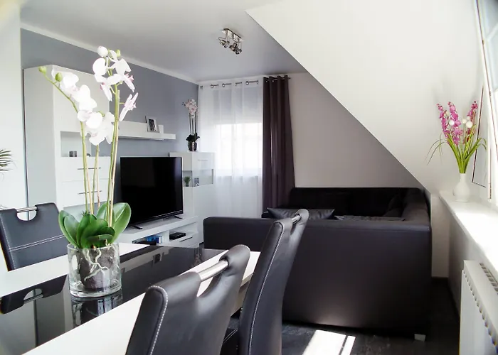 La Domus Premium Osnabrueck