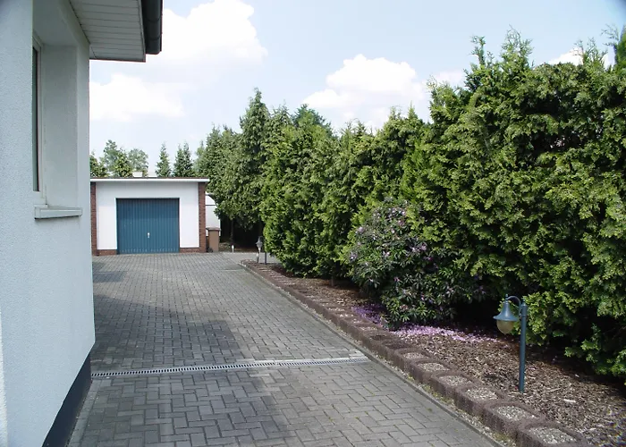 شقة La Domus Premium Osnabrueck Lotte