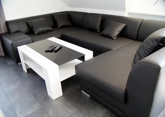 La Domus Premium Osnabrueck Lotte