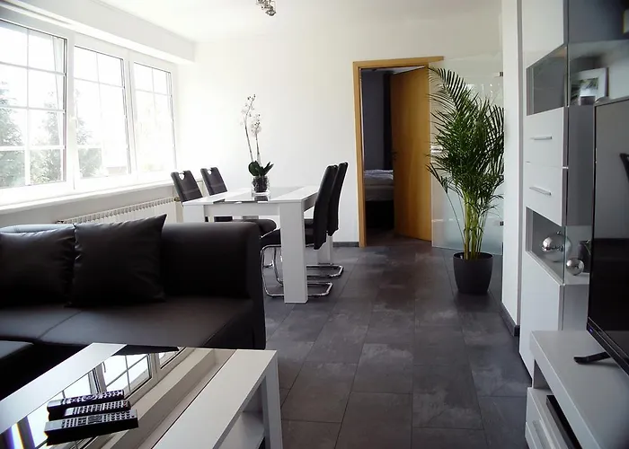 شقة La Domus Premium Osnabrueck