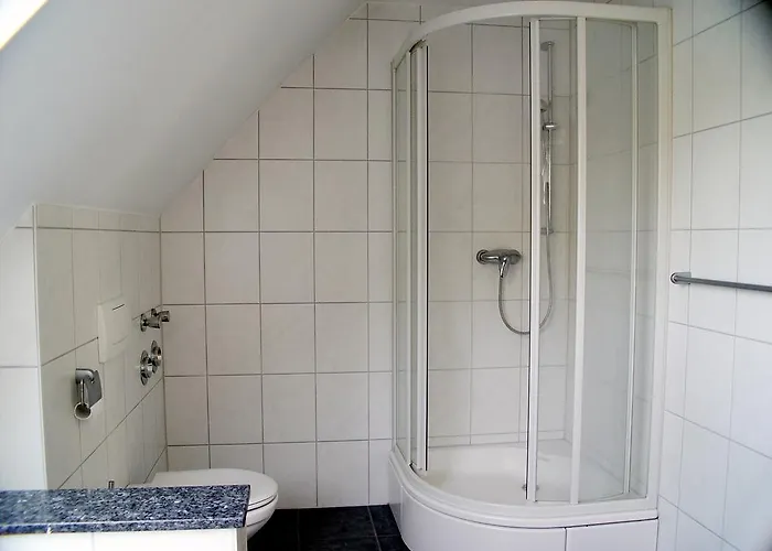 Lejlighed La Domus Premium Osnabrueck Lotte