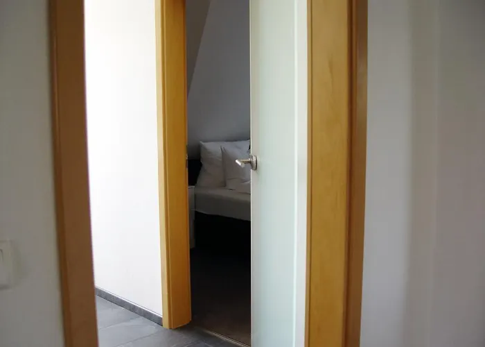 شقة La Domus Premium Osnabrueck