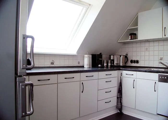 Lejlighed La Domus Premium Osnabrueck Lotte